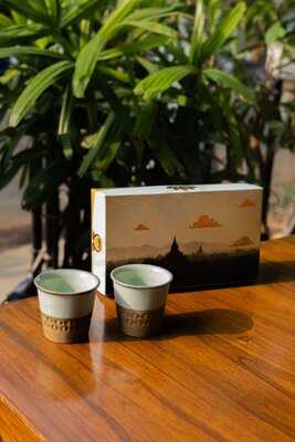 Burma Burma Restaurant & Tea Room