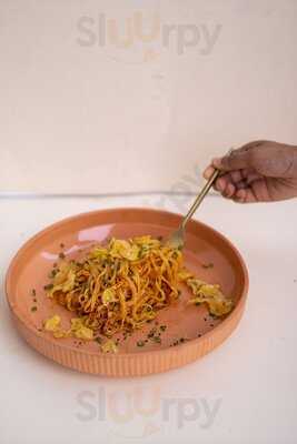 Burma Burma Restaurant & Tea Room