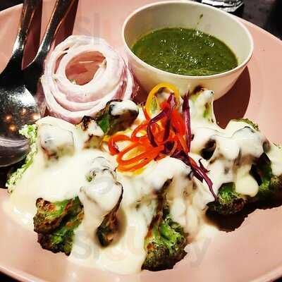 Skol Restaurant And Bar