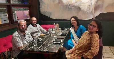 Skol Restaurant And Bar