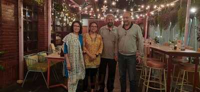 Skol Restaurant And Bar