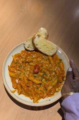 Lemerian Workin Cafe