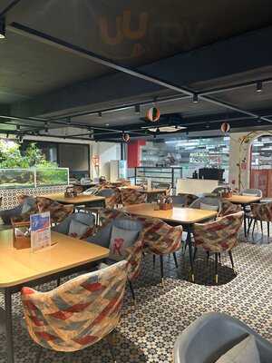 Lemerian Workin Cafe