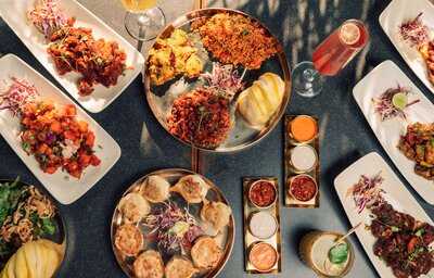 Yeti, The Himalyan Kitchen, Baner