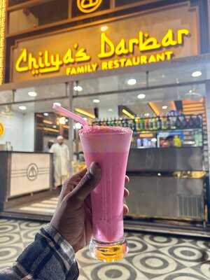 Chilyas Darbar