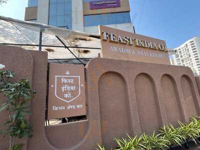 Feast India Company