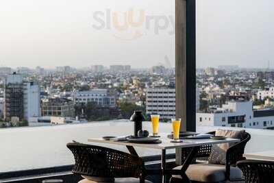 Sky - Curated Asian Dining