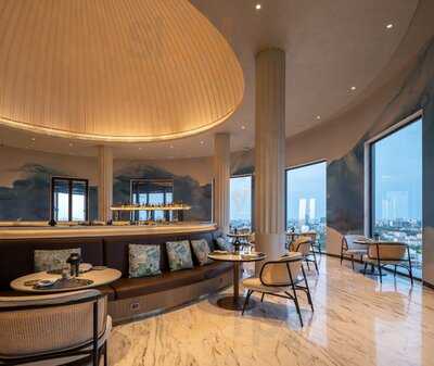 Sky - Curated Asian Dining