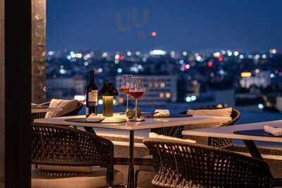 Sky - Curated Asian Dining