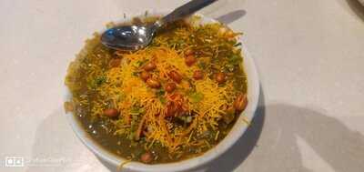 Krishnam Udupi Hotel