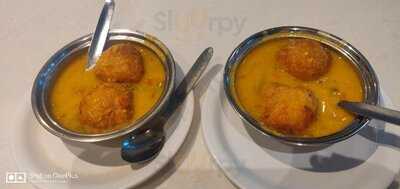 Krishnam Udupi Hotel