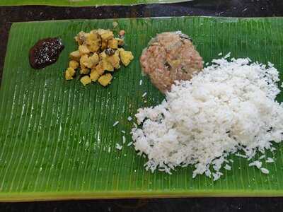 Taste Of Kalpathy