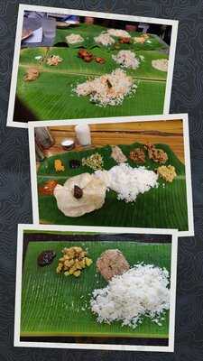 Taste Of Kalpathy