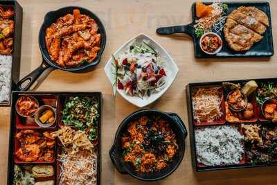Kori's Korean Dining