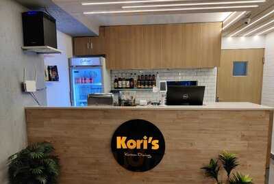 Kori's Korean Dining