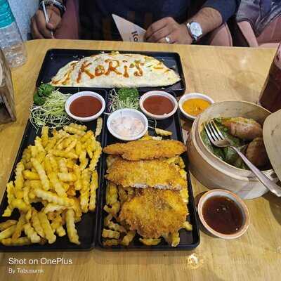 Kori's Korean Dining