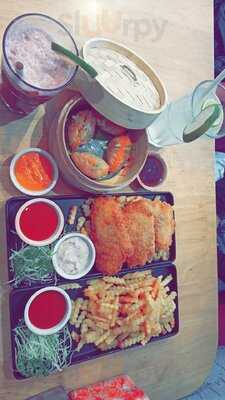 Kori's Korean Dining