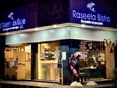 Raseela Bistro