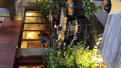 Gulmohar - Bar & Curryhouse