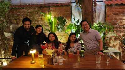 Gulmohar - Bar & Curryhouse