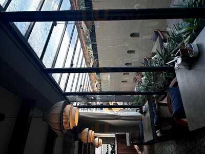 Gulmohar - Bar & Curryhouse