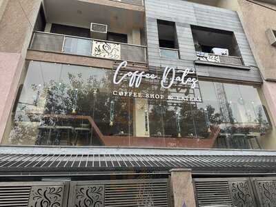 Coffee Dates - Coffee Shop & Eatery