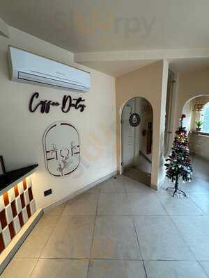 Coffee Dates - Coffee Shop & Eatery