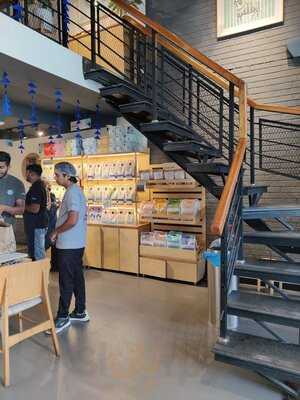 Blue Tokai Coffee Roasters