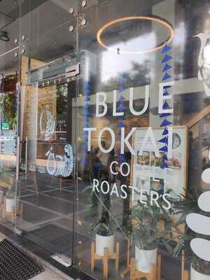 Blue Tokai Coffee Roasters