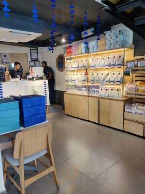 Blue Tokai Coffee Roasters