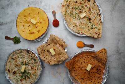 B Bhagat Tarachand- Seawoods Grand Central Mall