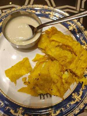 Persian Darbar, Pune Camp