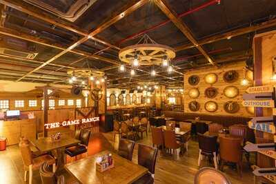 The Game Ranch (powai)