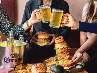 The Game Ranch (powai)