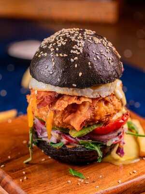 The Game Ranch (powai)