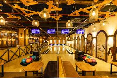 The Game Ranch (powai)