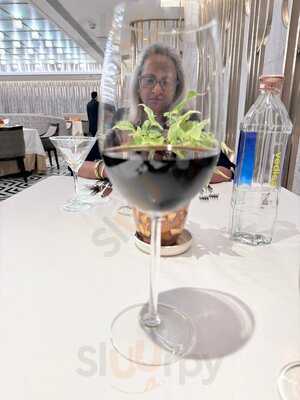 Avartana - Itc Maratha