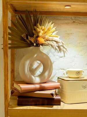 Koa - Cafe & Bar (juhu)