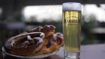 Mannheim Craft Brewery @ Garuda Mall