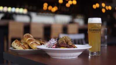 Mannheim Craft Brewery @ Garuda Mall