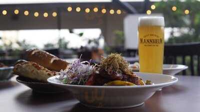 Mannheim Craft Brewery @ Garuda Mall