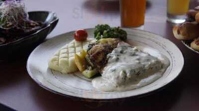 Mannheim Craft Brewery @ Garuda Mall