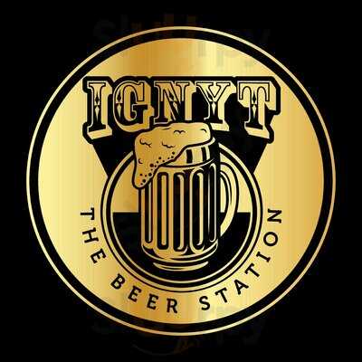 Ignyt The Beer Station