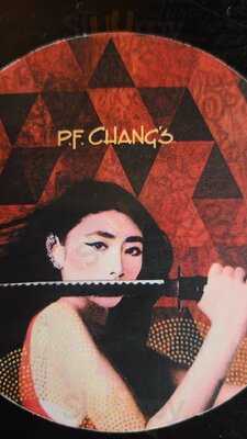Pf Chang