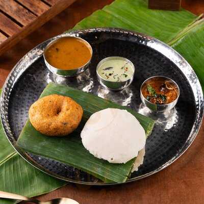 Bahubelly - The Taste Of South