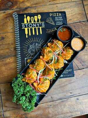 Stony's Cafe & Restaurant