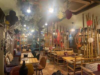 Stony's Cafe & Restaurant