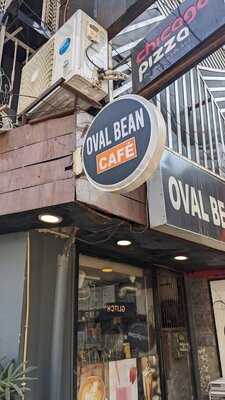 Oval Bean Cafe