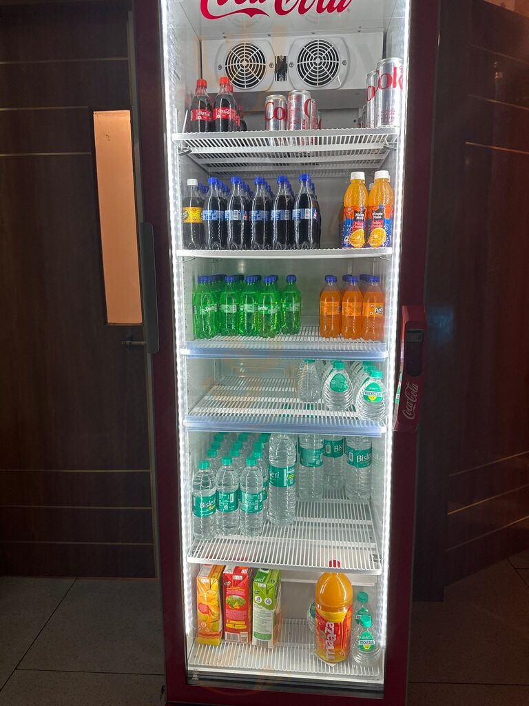 Lasya Grand Restaurant