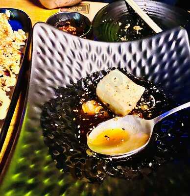 Blue's Kitchen By Loima.